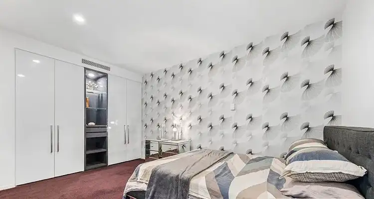 Third view of Homely apartment listing, 3606/7 Riverside Quay, Southbank VIC 3006