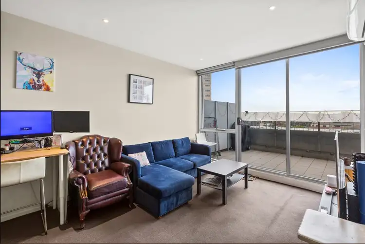Third view of Homely apartment listing, 504/163 Inkerman Street, St Kilda VIC 3182
