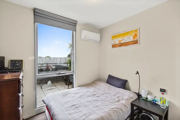 Fourth view of Homely apartment listing, 504/163 Inkerman Street, St Kilda VIC 3182