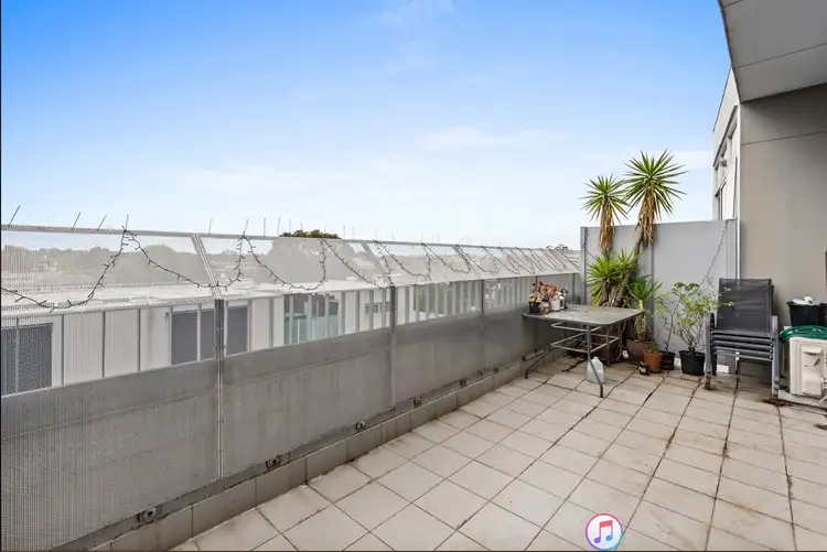 Sixth view of Homely apartment listing, 504/163 Inkerman Street, St Kilda VIC 3182