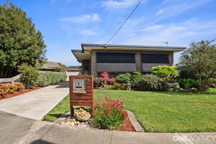 6 Licola Court, Traralgon VIC 3844