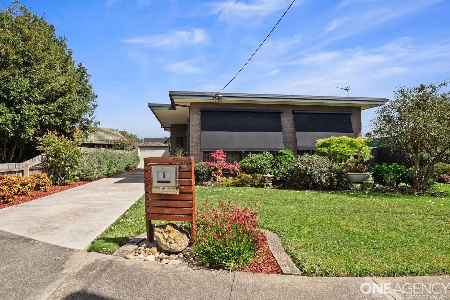 Main view of Homely house listing, 6 Licola Court, Traralgon VIC 3844