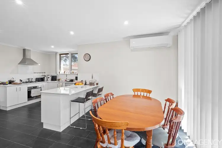 Fourth view of Homely house listing, 6 Licola Court, Traralgon VIC 3844