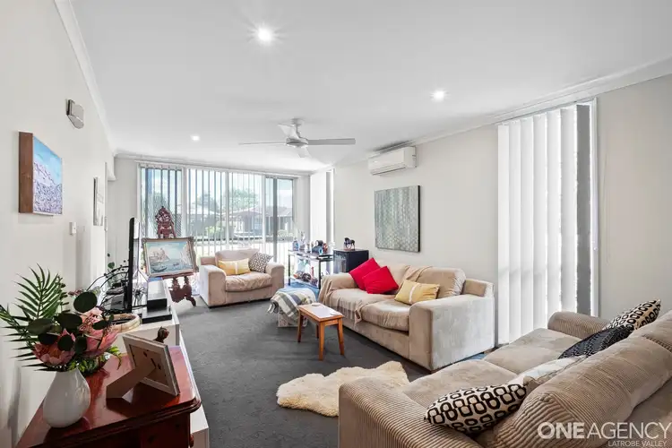 Fifth view of Homely house listing, 6 Licola Court, Traralgon VIC 3844