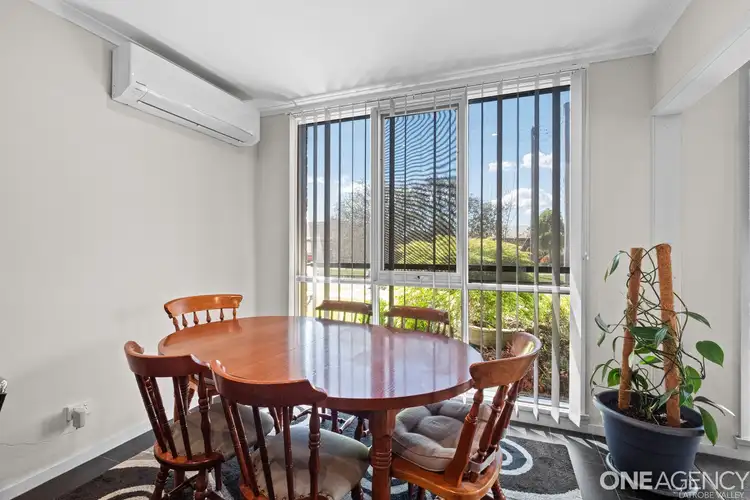 Sixth view of Homely house listing, 6 Licola Court, Traralgon VIC 3844