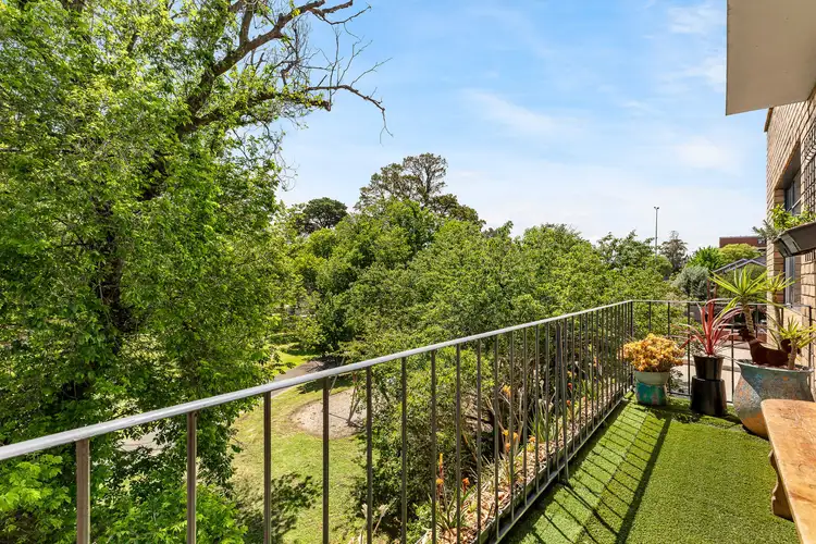 Third view of Homely apartment listing, 5/126 Alma Road, St Kilda East VIC 3183