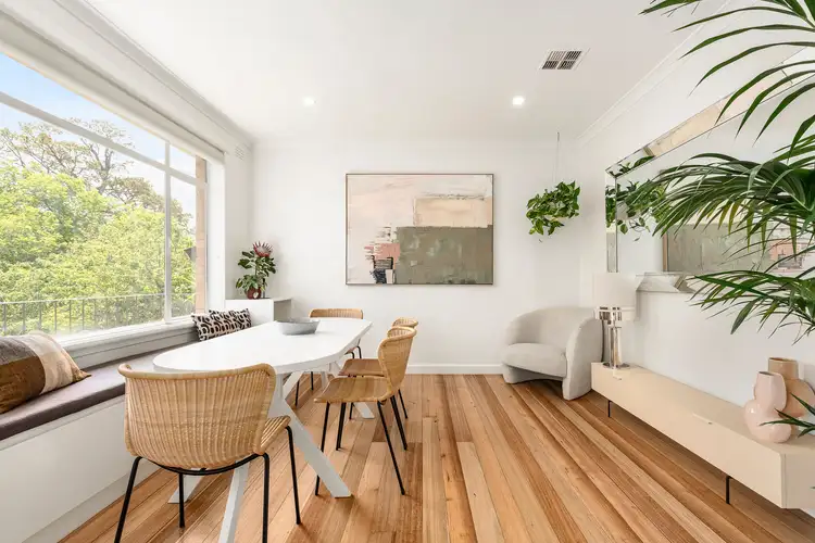 Fourth view of Homely apartment listing, 5/126 Alma Road, St Kilda East VIC 3183