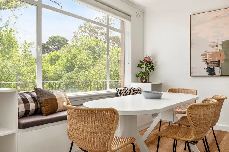 Fifth view of Homely apartment listing, 5/126 Alma Road, St Kilda East VIC 3183