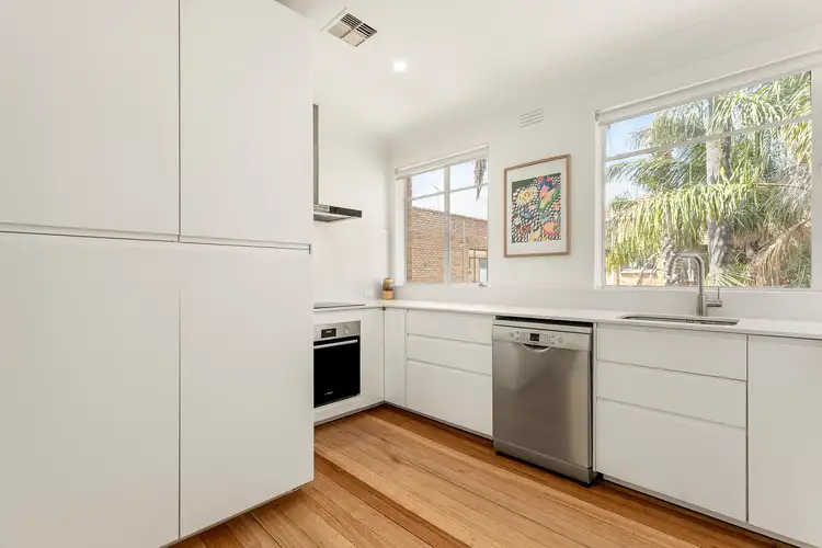 Sixth view of Homely apartment listing, 5/126 Alma Road, St Kilda East VIC 3183