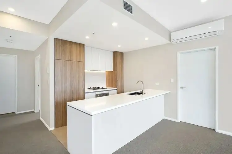 Second view of Homely unit listing, 301/1 Village Place, Kirrawee NSW 2232