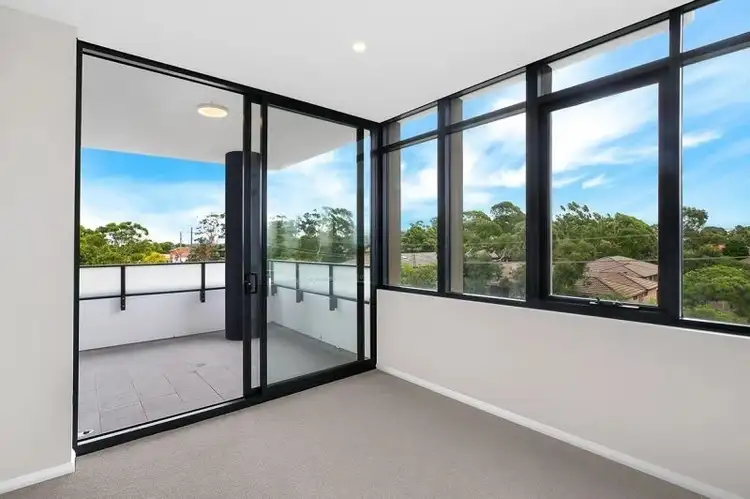 Fourth view of Homely unit listing, 301/1 Village Place, Kirrawee NSW 2232