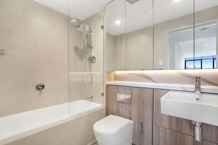 Fifth view of Homely unit listing, 301/1 Village Place, Kirrawee NSW 2232