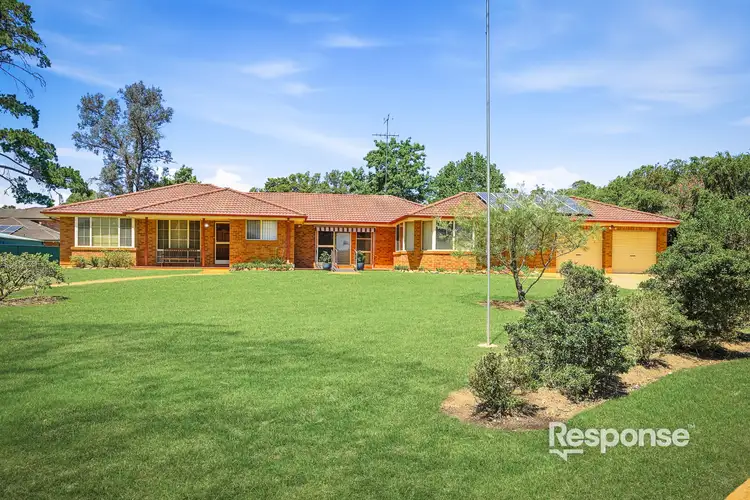 392-396 Mulgoa Road, Glenmore Park NSW 2745