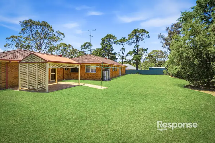 392-396 Mulgoa Road, Glenmore Park NSW 2745