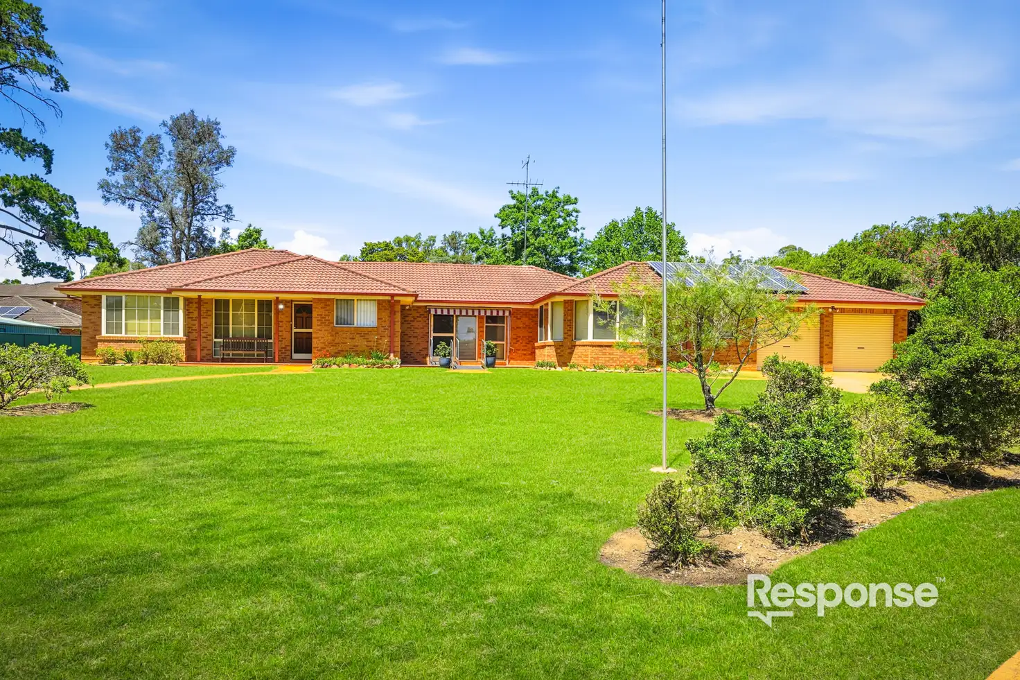 Main view of Homely house listing, 392-396 Mulgoa Road, Glenmore Park NSW 2745