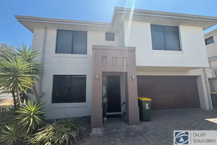 Second view of Homely townhouse listing, 115A Odin Road, Innaloo WA 6018