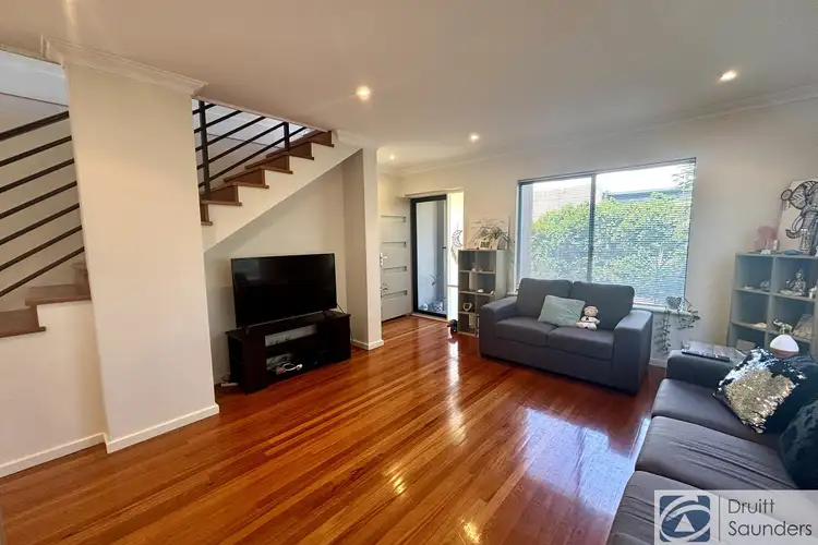 Third view of Homely townhouse listing, 115A Odin Road, Innaloo WA 6018