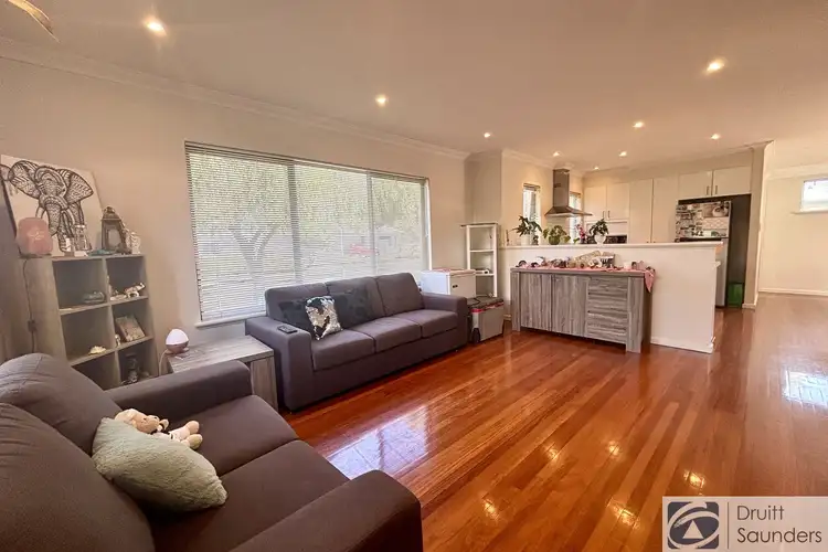 Fourth view of Homely townhouse listing, 115A Odin Road, Innaloo WA 6018