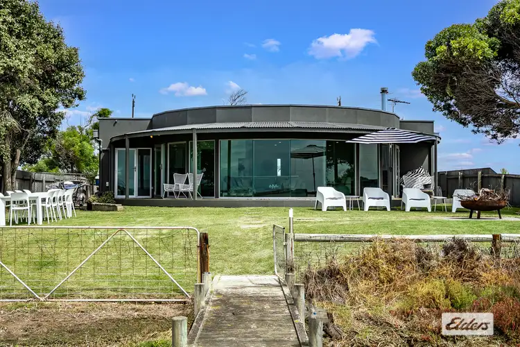 Second view of Homely house listing, 47 Mundoo Channel Drive, Hindmarsh Island SA 5214