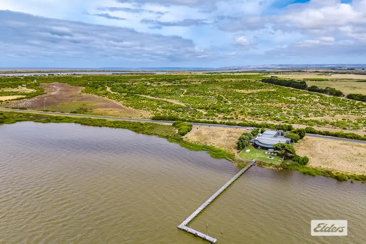 Third view of Homely house listing, 47 Mundoo Channel Drive, Hindmarsh Island SA 5214
