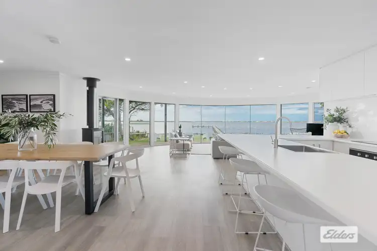 Fifth view of Homely house listing, 47 Mundoo Channel Drive, Hindmarsh Island SA 5214