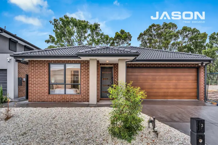 3 Supreme Avenue, Greenvale VIC 3059