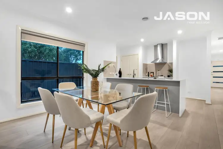 Fourth view of Homely house listing, 3 Supreme Avenue, Greenvale VIC 3059