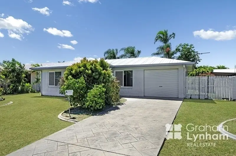 Main view of Homely house listing, 48 Colchester Crescent, Kirwan QLD 4817