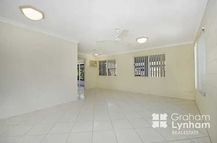 Second view of Homely house listing, 48 Colchester Crescent, Kirwan QLD 4817
