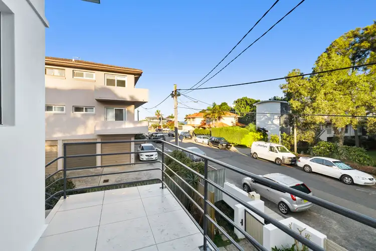 3/3 Frazer Street, Collaroy NSW 2097