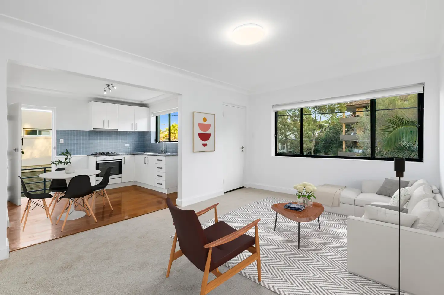 Main view of Homely apartment listing, 3/3 Frazer Street, Collaroy NSW 2097
