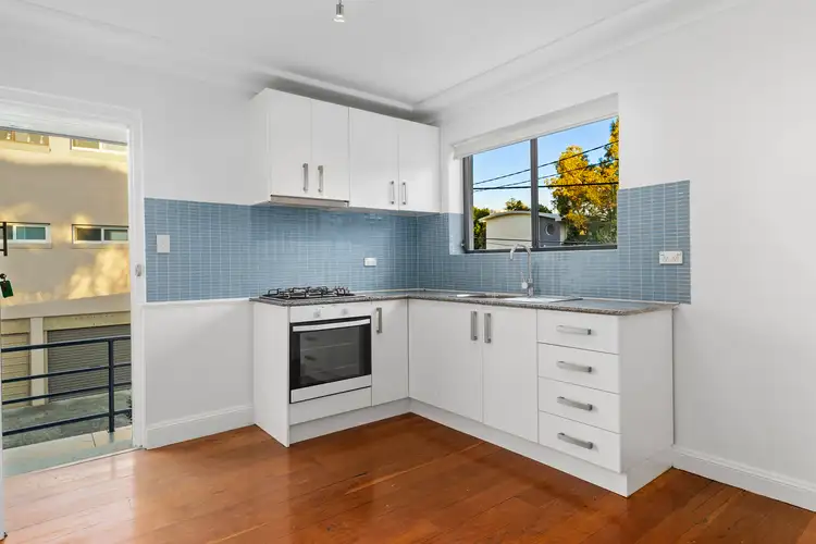 Second view of Homely apartment listing, 3/3 Frazer Street, Collaroy NSW 2097