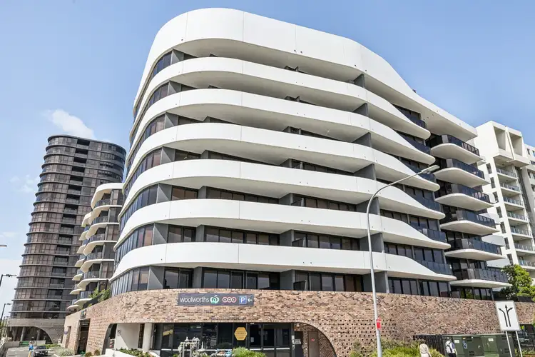 311/15 Jack Brabham Drive, Hurstville NSW 2220