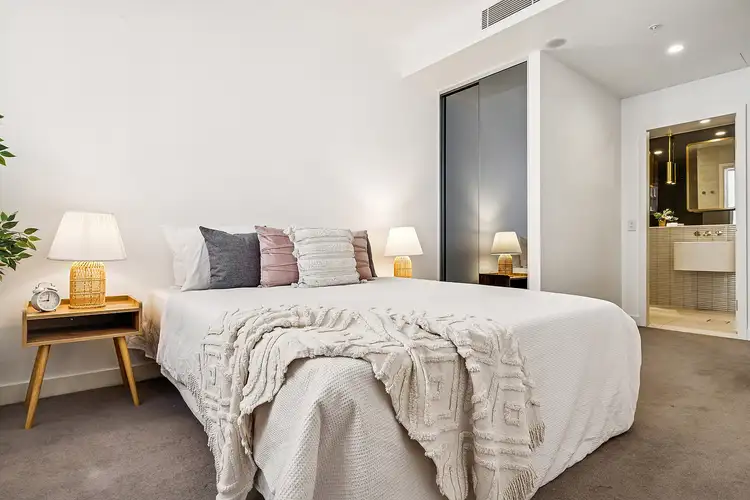 Fourth view of Homely unit listing, 311/15 Jack Brabham Drive, Hurstville NSW 2220