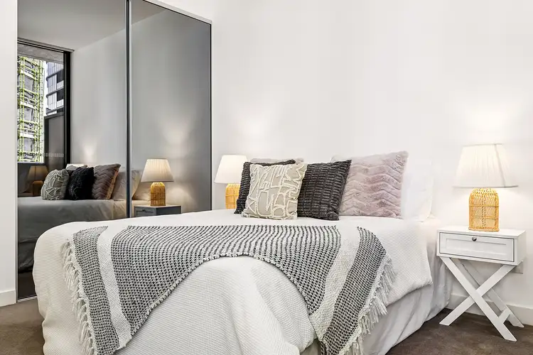 Fifth view of Homely unit listing, 311/15 Jack Brabham Drive, Hurstville NSW 2220