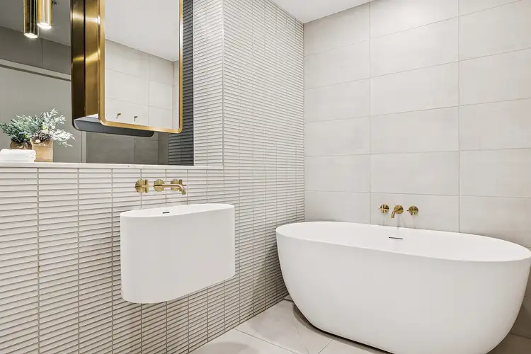 Sixth view of Homely unit listing, 311/15 Jack Brabham Drive, Hurstville NSW 2220