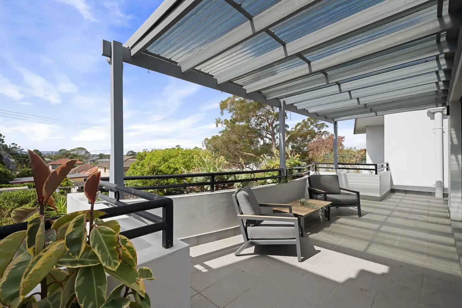 Main view of Homely apartment listing, 13/266 Princes Highway, Sylvania NSW 2224