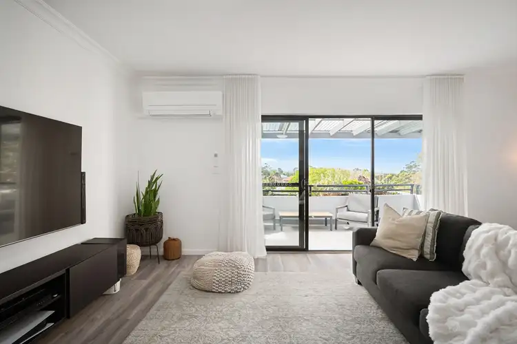 Second view of Homely apartment listing, 13/266 Princes Highway, Sylvania NSW 2224