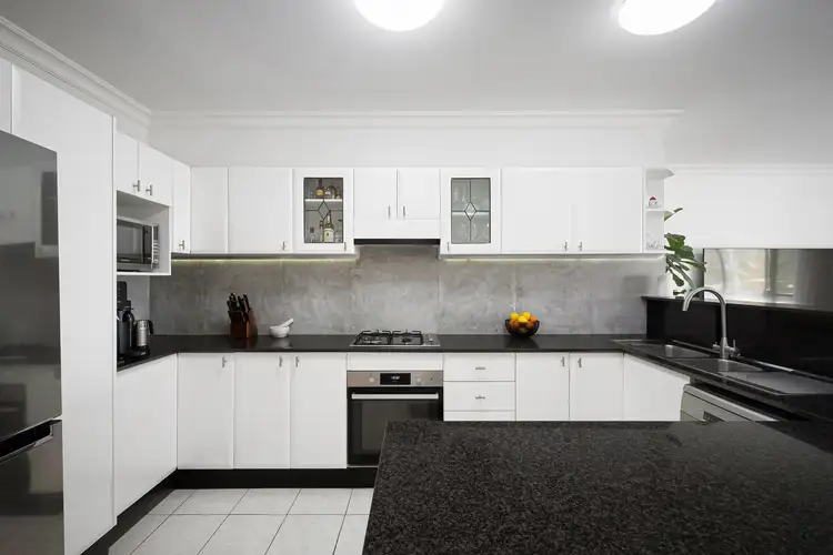 Third view of Homely apartment listing, 13/266 Princes Highway, Sylvania NSW 2224
