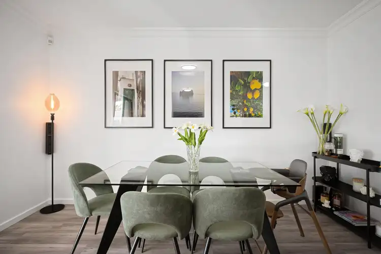 Fifth view of Homely apartment listing, 13/266 Princes Highway, Sylvania NSW 2224