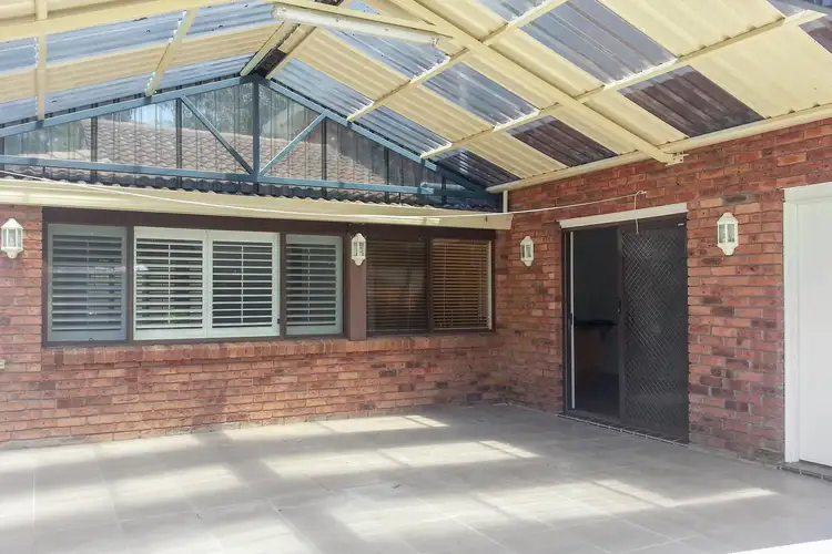 Third view of Homely house listing, 33 Minga Street, Ryde NSW 2112