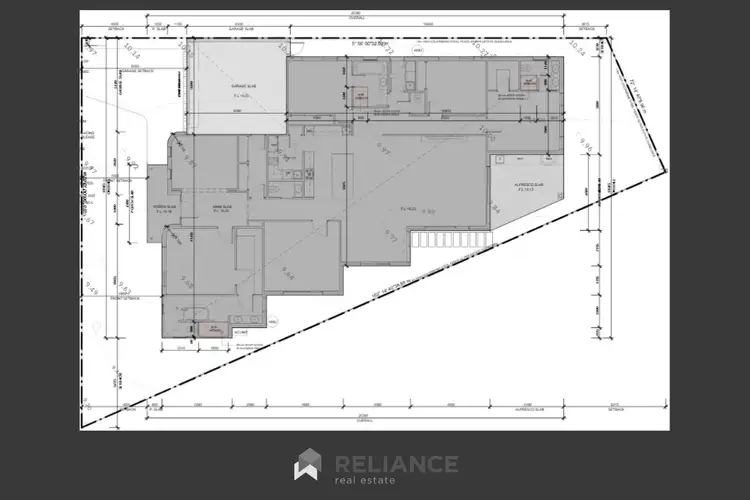 Second view of Homely land listing, 25 Beautide Road, Tarneit VIC 3029