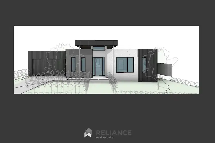 Third view of Homely land listing, 25 Beautide Road, Tarneit VIC 3029