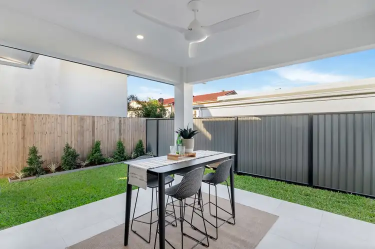 Third view of Homely house listing, 13 Shervey Way, Redlynch QLD 4870