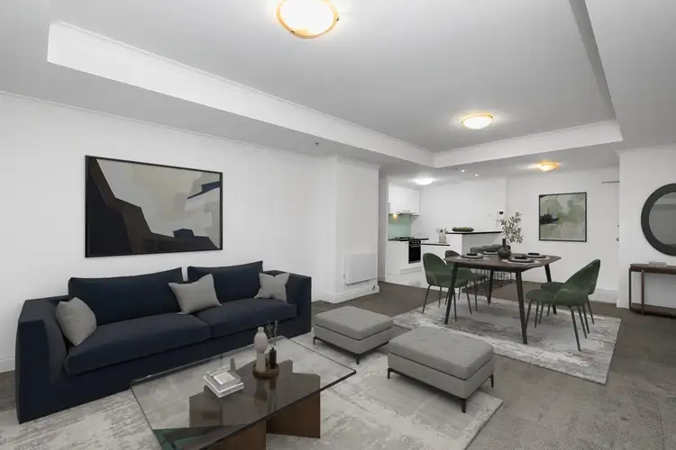 13/632 St Kilda Road, Melbourne VIC 3004