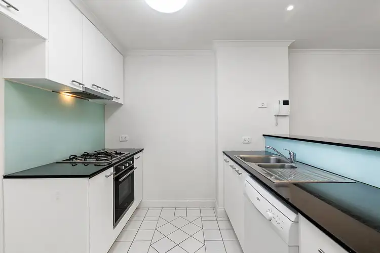 Third view of Homely apartment listing, 13/632 St Kilda Road, Melbourne VIC 3004