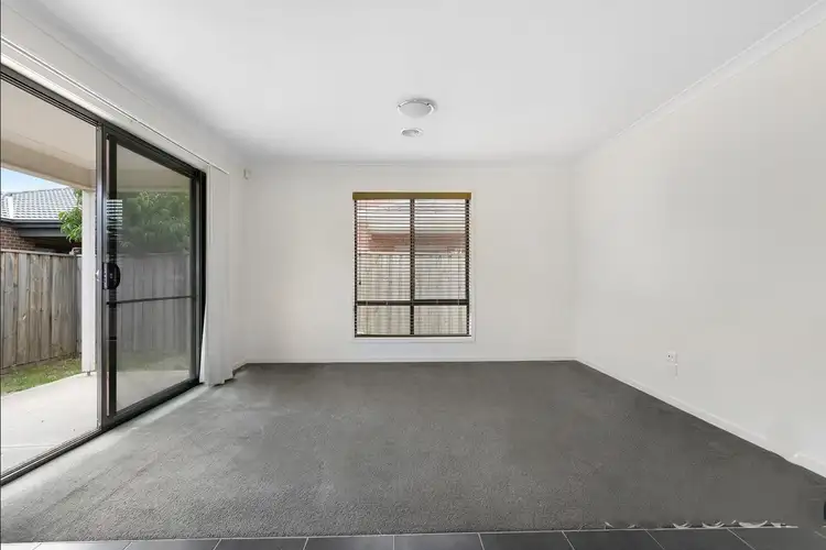 Fourth view of Homely house listing, 18 Choy Street, Truganina VIC 3029