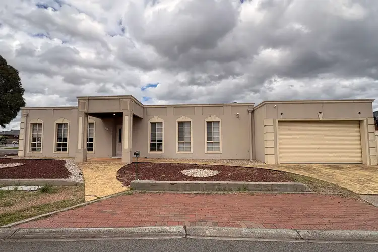 13 Yellow Gum Road, Delahey VIC 3037