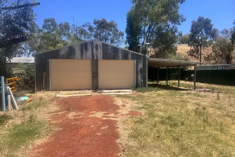 Second view of Homely land listing, 13 Dick Street, Northam WA 6401