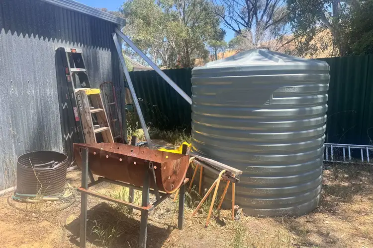 Fourth view of Homely land listing, 13 Dick Street, Northam WA 6401